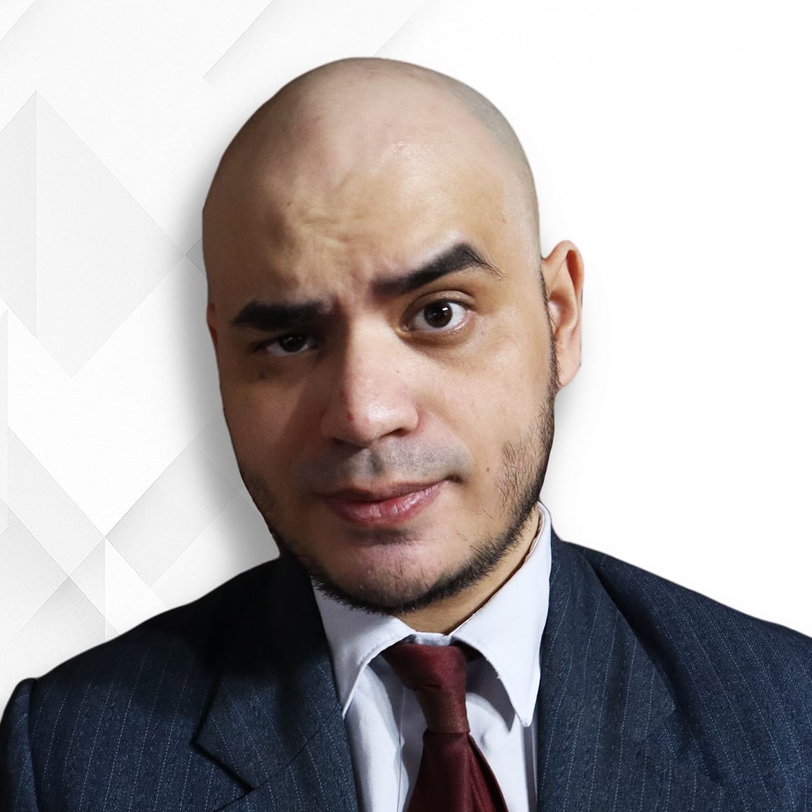 英語声優 パトリック・クラーク