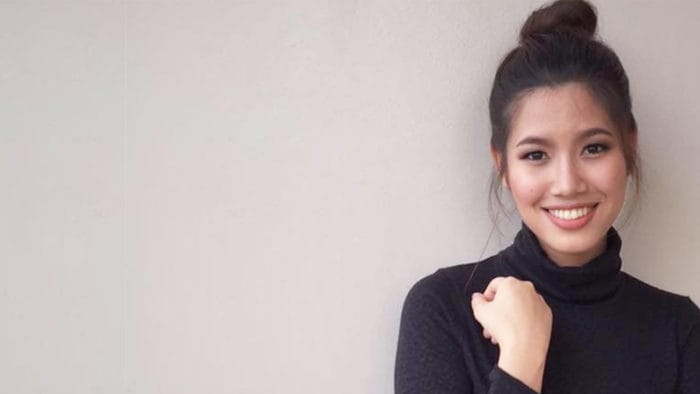 英語ナレーター・声優　リーナ・デルロ